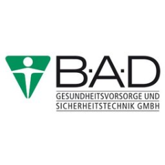 B•A•D Gesundheitsvorsorge und Sicherheitstechnik GmbH