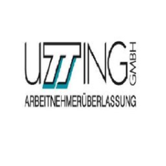 UTTING GmbH Arbeitnehmerüberlassung