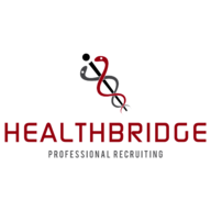 Healthbridge Professional Recruiting