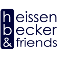 Heissen Becker & Friends