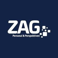 ZAG Personal & Perspektiven