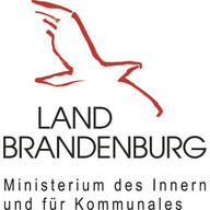 Ministerium des Innern und für Kommunales des Landes Brandenburg