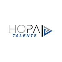 HoPa Talents GmbH