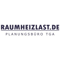 Raumheizlast.de - Planungsbüro TGA
