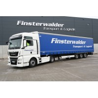 Finsterwalder - family of logistics