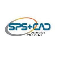 SPS & CAD AUTOMATION P.O.G. GmbH