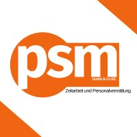 PSM GmbH & Co KG