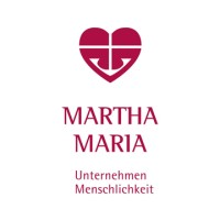 Diakoniewerk Martha_Maria