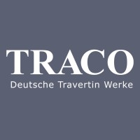 TRACO Deutsche Travertin Werke