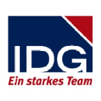 IDG GmbH
