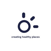 creating healthy places