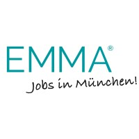 EMMA | JOBS IN MÜNCHEN