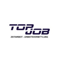 Top Job Zeitarbeit GmbH