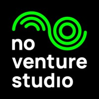 no venture studio