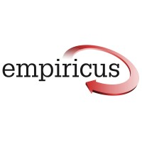 empiricus GmbH | Agentur für IT Experten & Executives