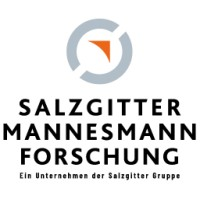 Salzgitter Mannesmann Forschung GmbH