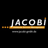 Günter Jacobi, Glas- und Gebäudereinigung G.m.b.H