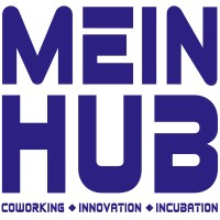 Mein Hub (Coworking + Innovation Support)