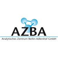 AZBA Analytisches Zentrum Berlin Adlershof GmbH