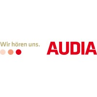AUDIA AKUSTIK GMBH