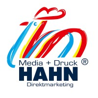 HAHN Media + Druck GmbH