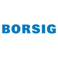 BORSIG GmbH