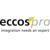 eccos pro gmbh
