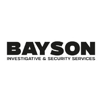 BAYSON - Investigative & Security Services · Selbstständig