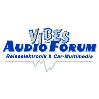 Vibes Audio Forum
