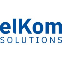 elKomSolutions GmbH