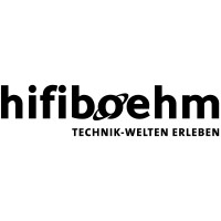 hifiboehm GmbH