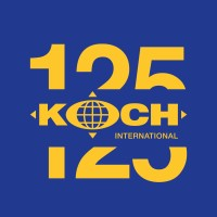 Koch International Heinrich Koch Internationale Spedition GmbH & Co. KG