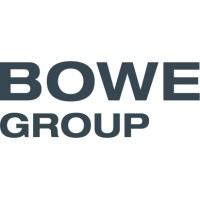 BOWE UK & IRELAND