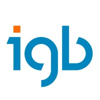 igb AG - Gesamtplaner für Industriebau & Sozialimmobilien
