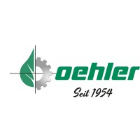 Oehler Maschinen Fahrzeugbau GmbH