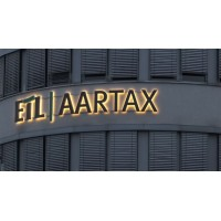 Aartax Steuerberatungsgesellschaft mbh