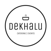 DEKHALU Catering & Events