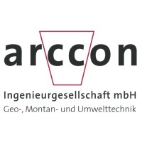 arccon Ingenieurgesellschaft mbH