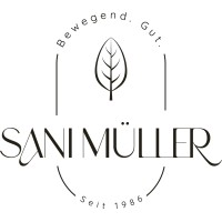Sanitätshaus Müller e.K.