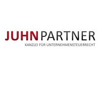 JUHN Partner GmbH Steuerberatungsgesellschaft