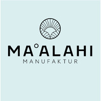 MA°ALAHI Manufaktur