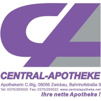 CENTRAL-APOTHEKE