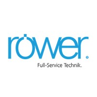 Röwer Sicherheits- und Gebäudetechnik