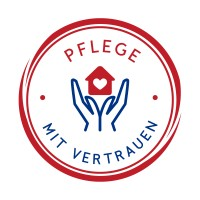 Pflege mit Vertrauen