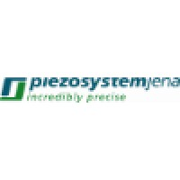 piezosystem jena