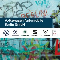 Volkswagen Automobile Berlin GmbH