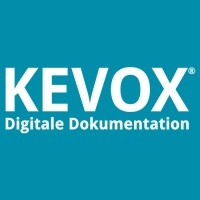 KEVOX – Dokumentations-App für Ihre Arbeit