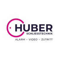Huber SCHLIESSTECHNIK GmbH & Co KG