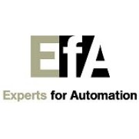EFA Experts for Automation GmbH