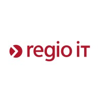 regio iT gesellschaft für informationstechnologie mbh